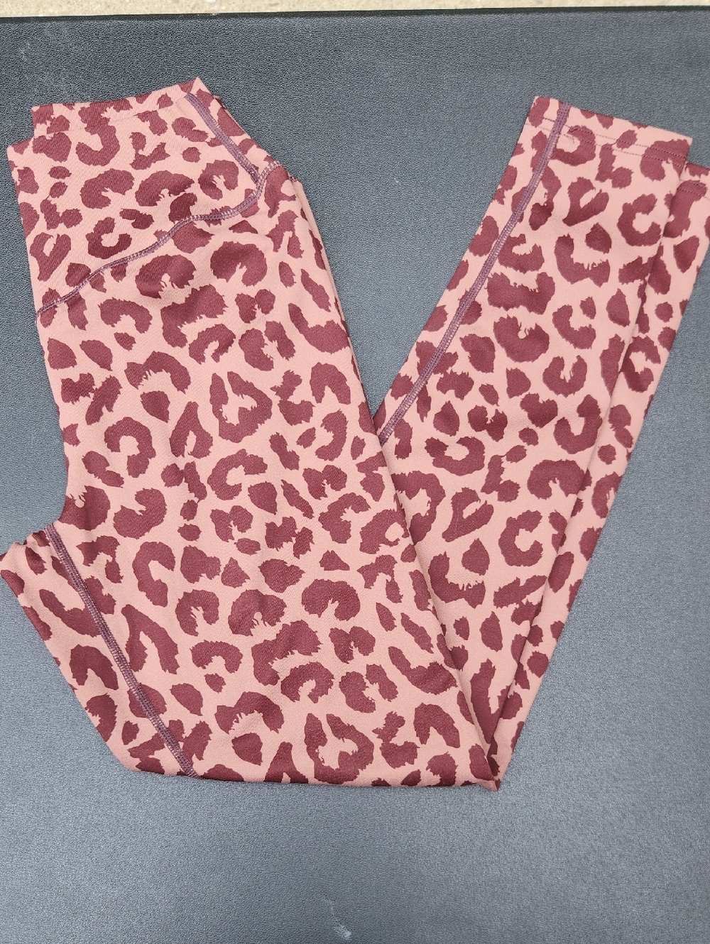 Vitality Kingdom Collection Leggings